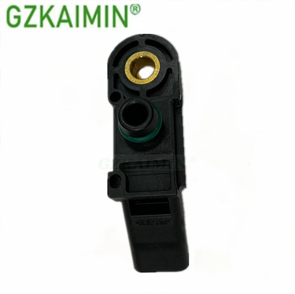 Map Sensor 0261230057 -19201K 1920AN 9631813680 0261230034 For Citroen Xsara Picasso For Peugeot 206 406 306 1.0 1.6 1.8 2.0