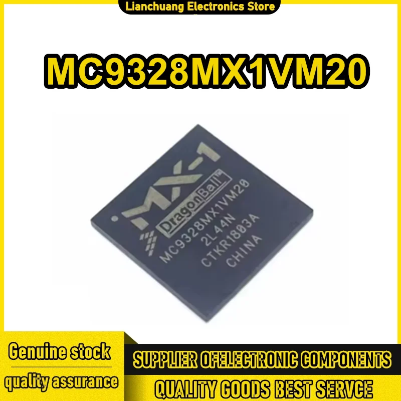 

MC9328MX1VM20 2L44N BGA IC Chip 100% новый оригинальный в наличии