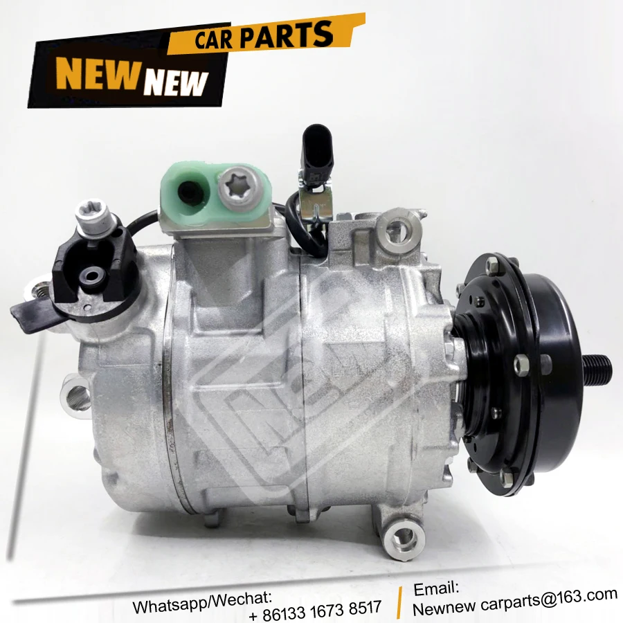 New 7SEU16C Ac Comp…