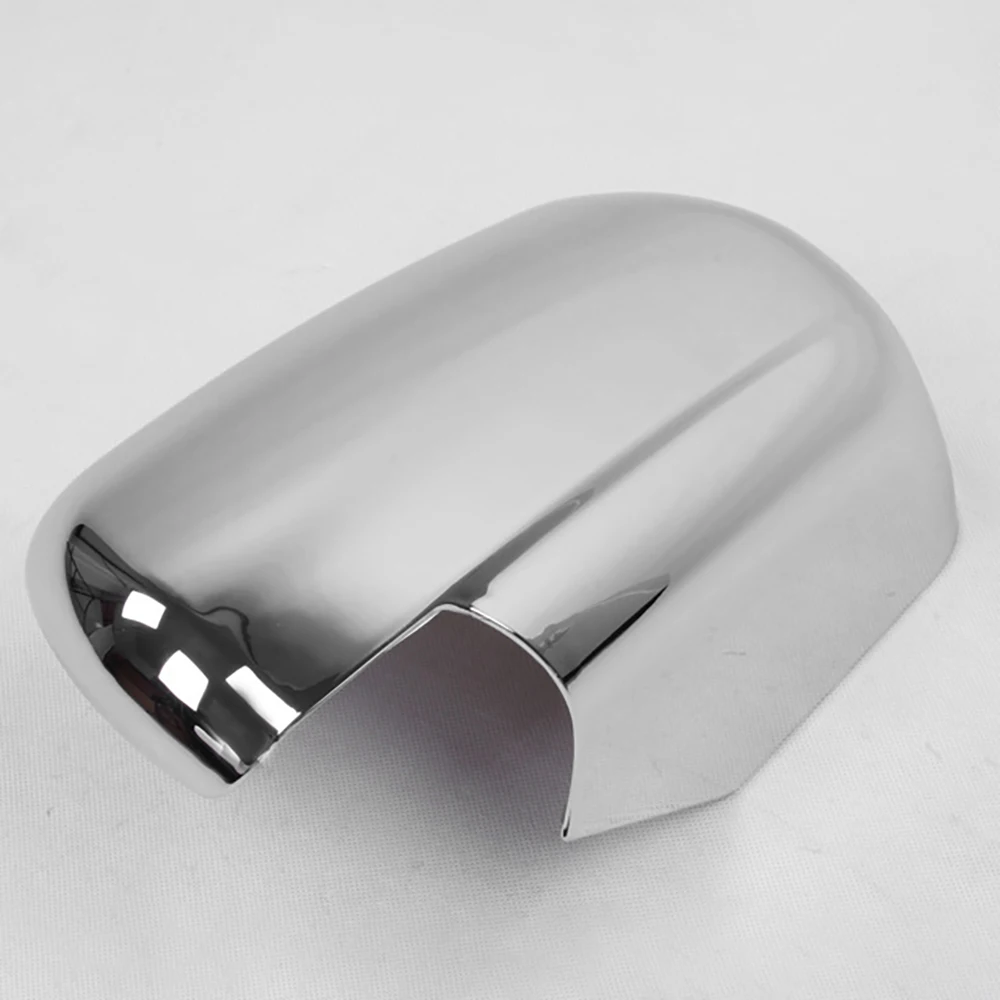 

Накладка на боковое зеркало заднего вида автомобиля, накладка для Suzuki GRAND VITARA SUV 2006,