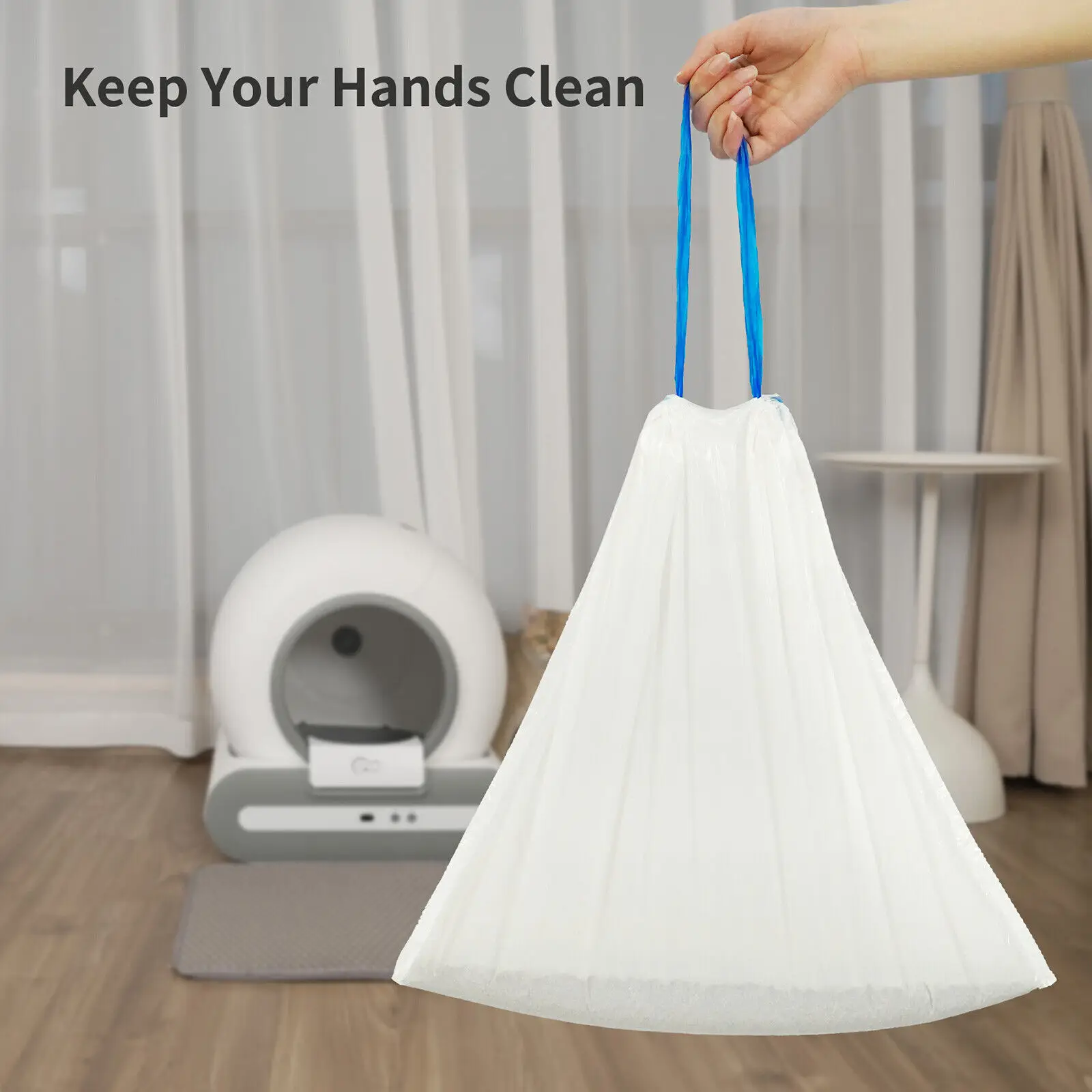 Thumbnail 2 - #43 Compare Cat Litter Boxes Before You Buy