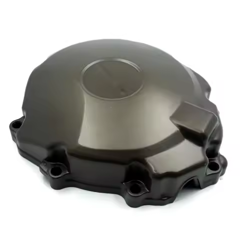 Motorcycle Parts Replacement Engine Stator Cover for 2008 2009 2010 2011 Honda CBR 1000RR Gold