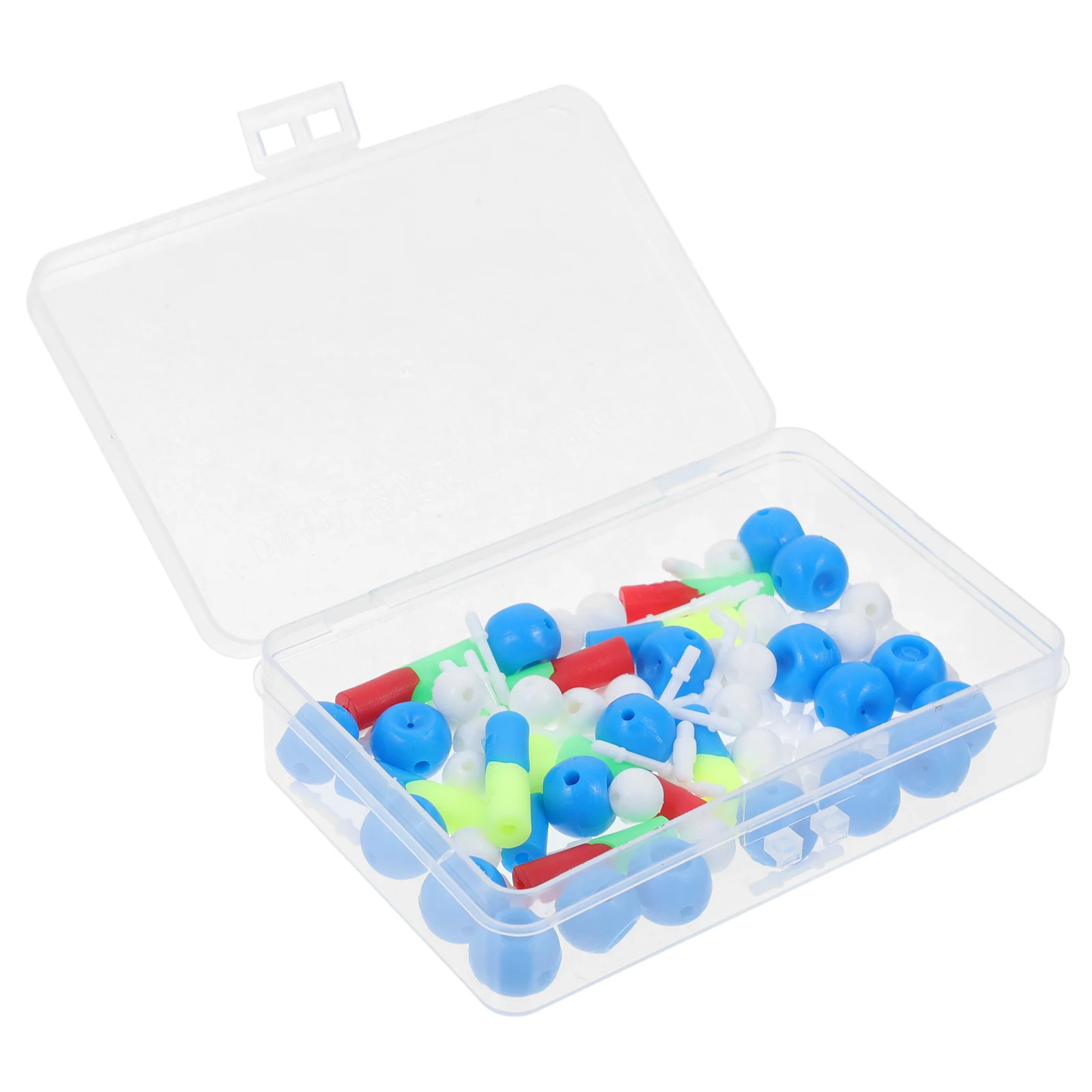 

Teaching Model Double Helix Dna Kit Sports for Classroom Plastic Student