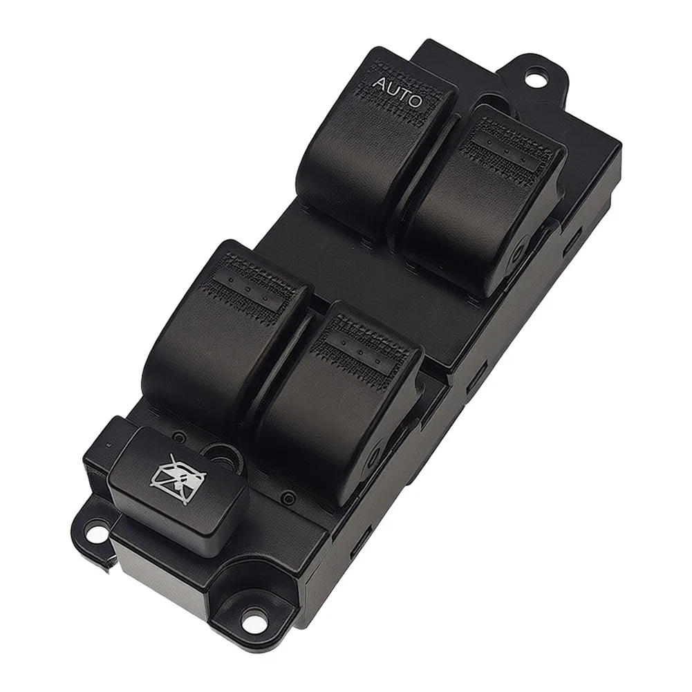 Power Switch UE8D-66-350 GG2A-66-350 For Ford For Ranger For Mazda For BT-50 2006-2012 Front Left Driver Side Control Car Interi