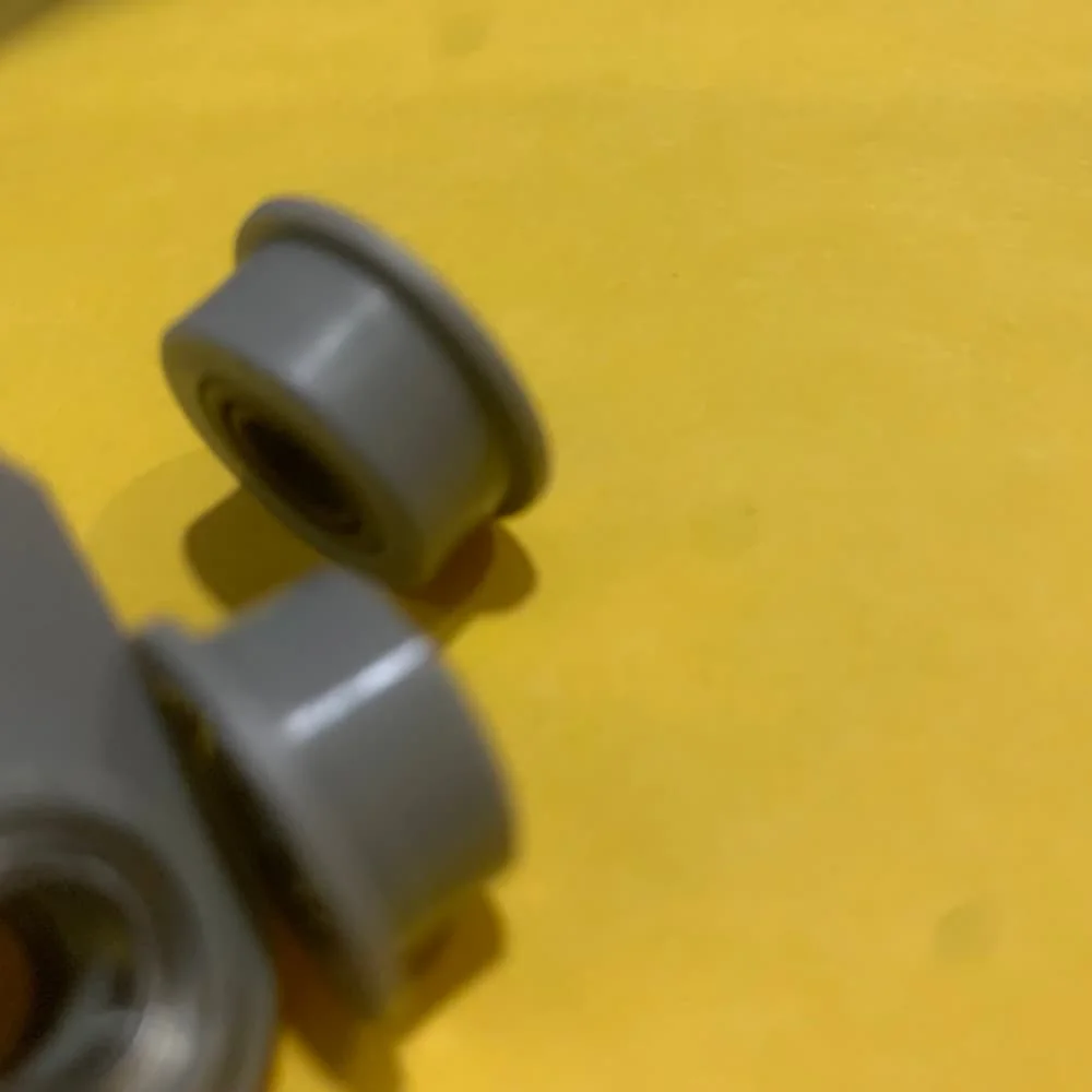 

OEM High Quality Bushing For Ricoh MPC2003 C2004 C2011 C3003 C3004 C4503 C4504 Developer Seal Bushing Printer Copier Spare Parts