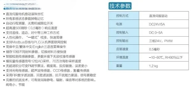 Deviation correction system guide frame