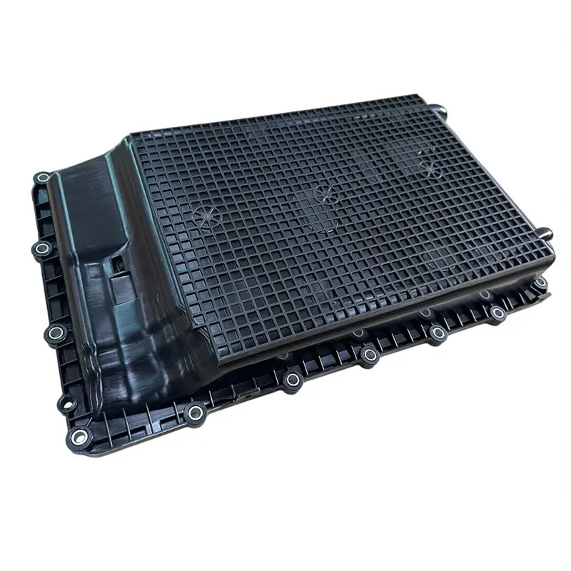 Efficientt-L1MZ-7A194A For Ford F150 Raptor Explorer Mustang Lincoln Navigator Aviator 2020-2023 L1MP-7A194MC Oil Pan Transmissi