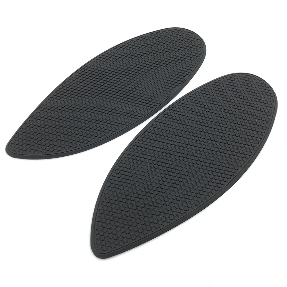 Motorcycle Fuel Tank Pads Sticker Side Gas Knee Grip Protector Traction Decals For Aprilia TUONO RS 660 RS660 2020 2021 2022