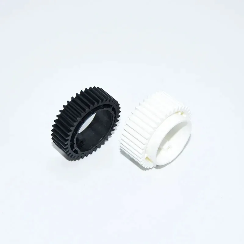 1Set. 38T Upper Fuser Drive Gear Kit A50U739811 A50U725001 For Konica Minolta Bizhub Press C1060L C1070L C1060 C1070