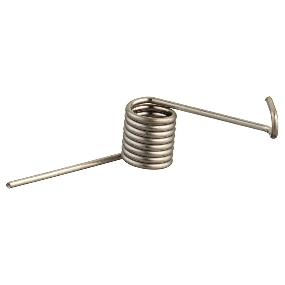 Smooth Opening and Closing with For GE For SxS RefriFor GErator Dispenser Lever Spring Long Lasting Performance