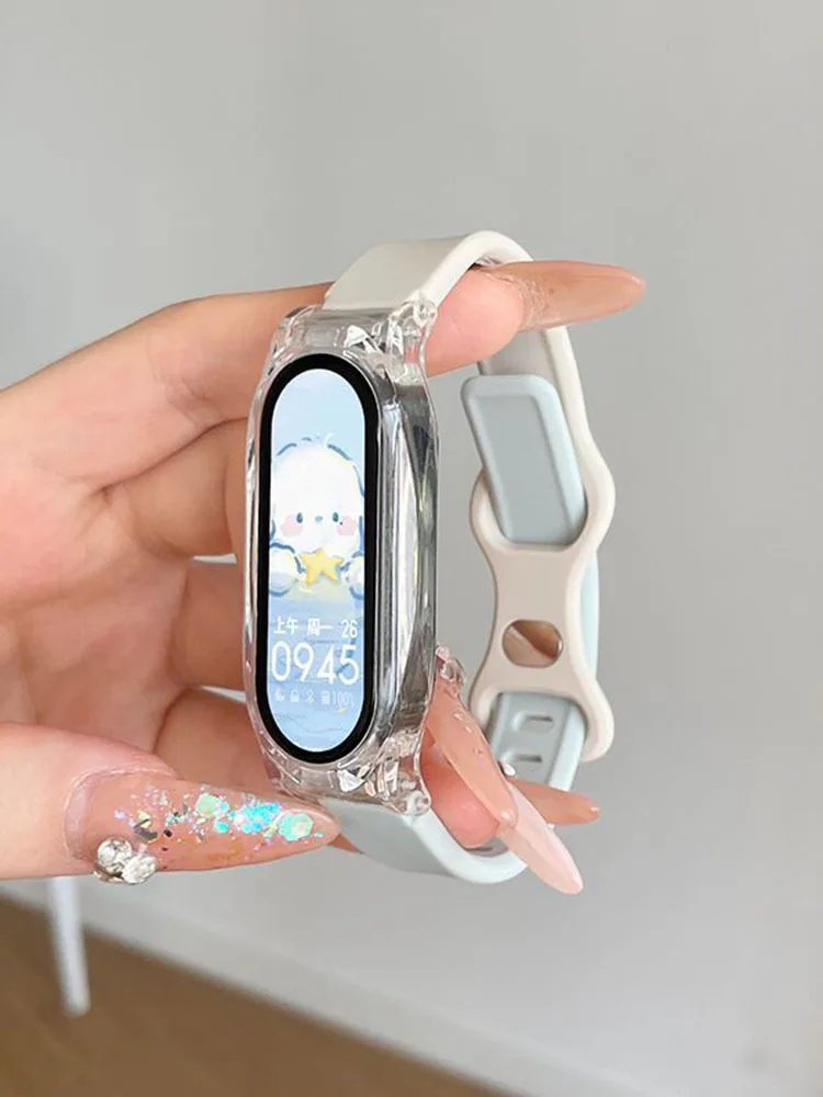 ใหม่สร้อยข้อมือสมาร์ทอเนกประสงค์นาฬิกาสปอร์ตสําหรับผู้หญิงนักเรียนมัธยมต้นและมัธยมปลาย2024Men's Light Luxury Minority