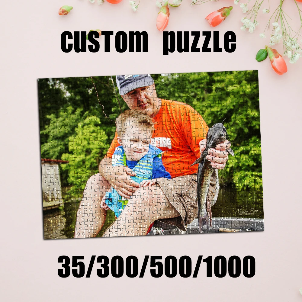 48 Parent-child photos Commemorative Or Special Occasion Gift Room Decoration Ornamental Exquisite Personalized Gifts