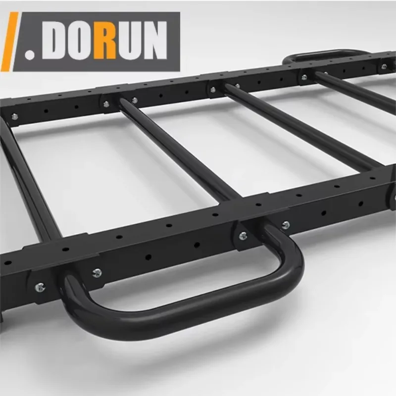 قضيب سحب ما يصل مثبت على الحائط، محطة رفع للذقن متعددة القبضات لصالة الألعاب الرياضية المنزلية