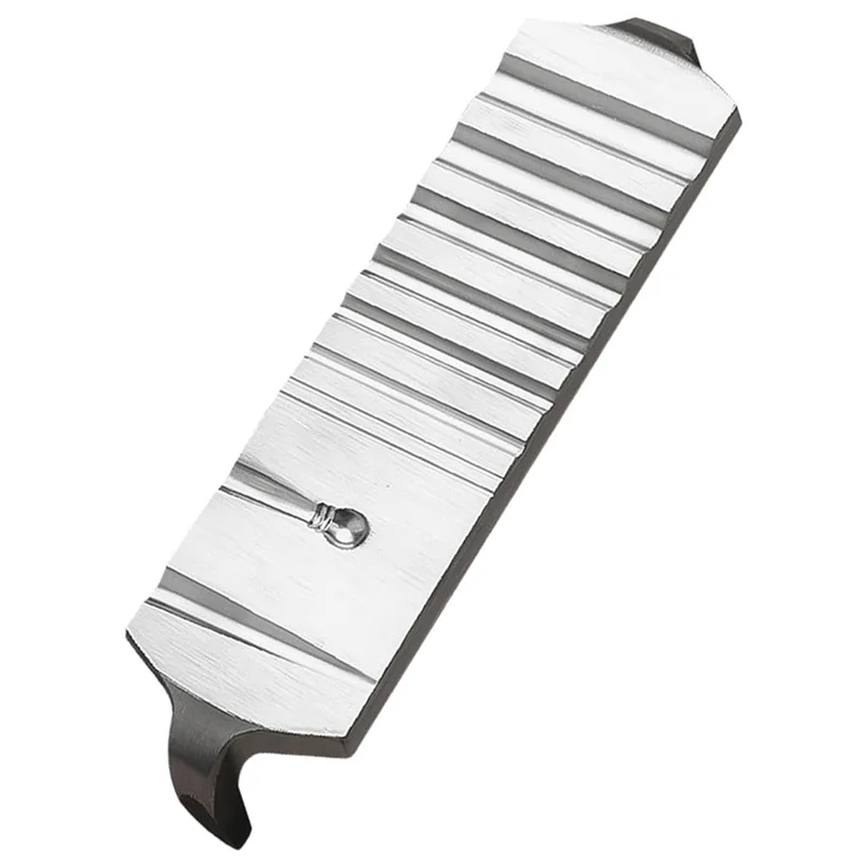 

Блок CYL-Swage для оборудования для изготовления ювелирных изделий, аксессуары, железные полукруглые канавки для изготовления браслетов серебристого цвета