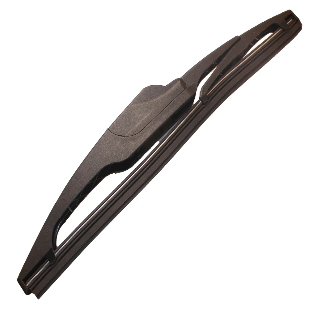 สําหรับ Opel Corsa E Hatchback 2015-2018 2016 2017 กระจกด้านหลังกระจกใบปัดน้ําฝน Tailgate Window Wipers อุปกรณ์เสริม