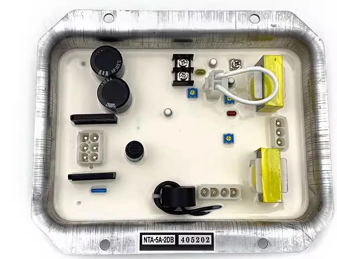 NTA-5A-2DB Voltage …