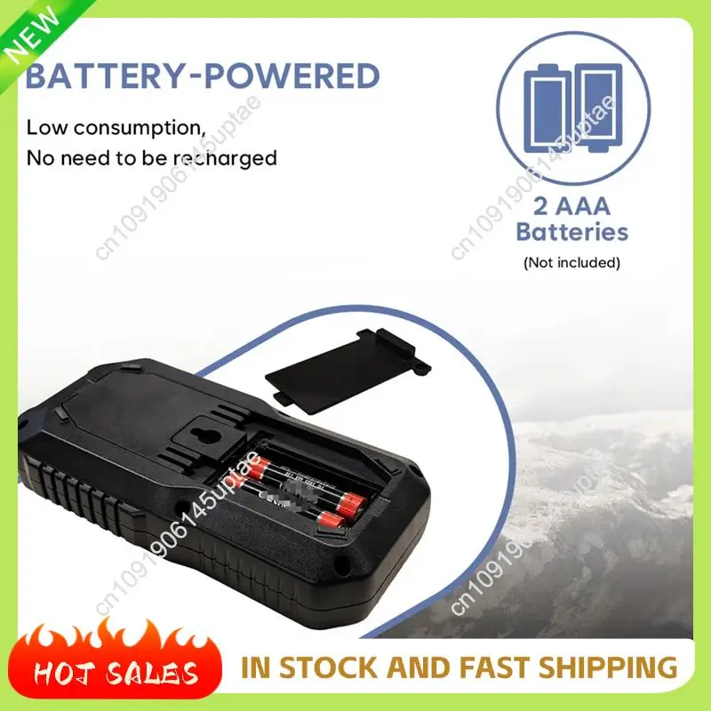 N88R كاشف الراديون الرقمي عالي الحساسية، جهاز مراقبة الغاز المحلي المحمول، أداة مراقبة الرادون الجديدة