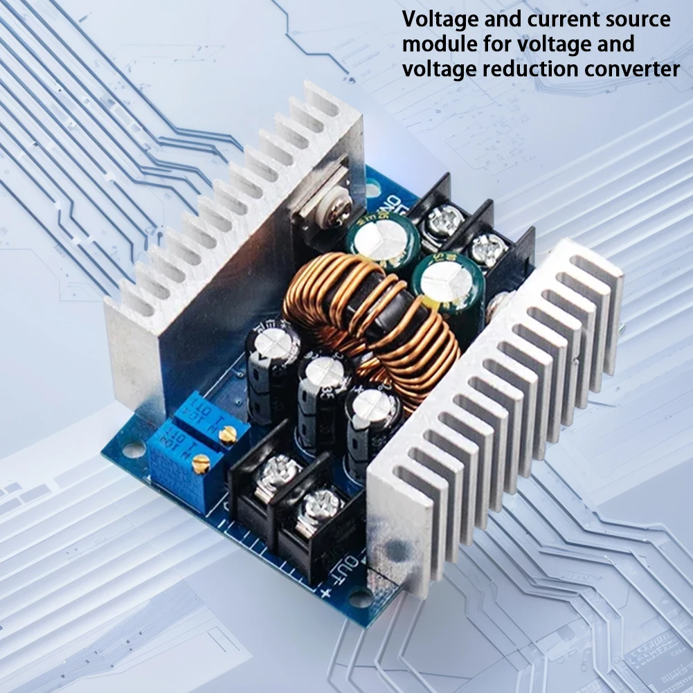 Dc 300W 20A Cc Cv S… - image