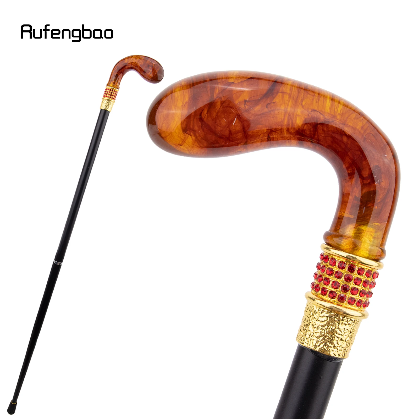 سلك أحمر رسم الراتنج الجنية الصولجانات الأحمر الذهبي قصب الأميرة عصا الزفاف حفلة عيد ميلاد عصا أداء المرحلة قصب 92 سنتيمتر