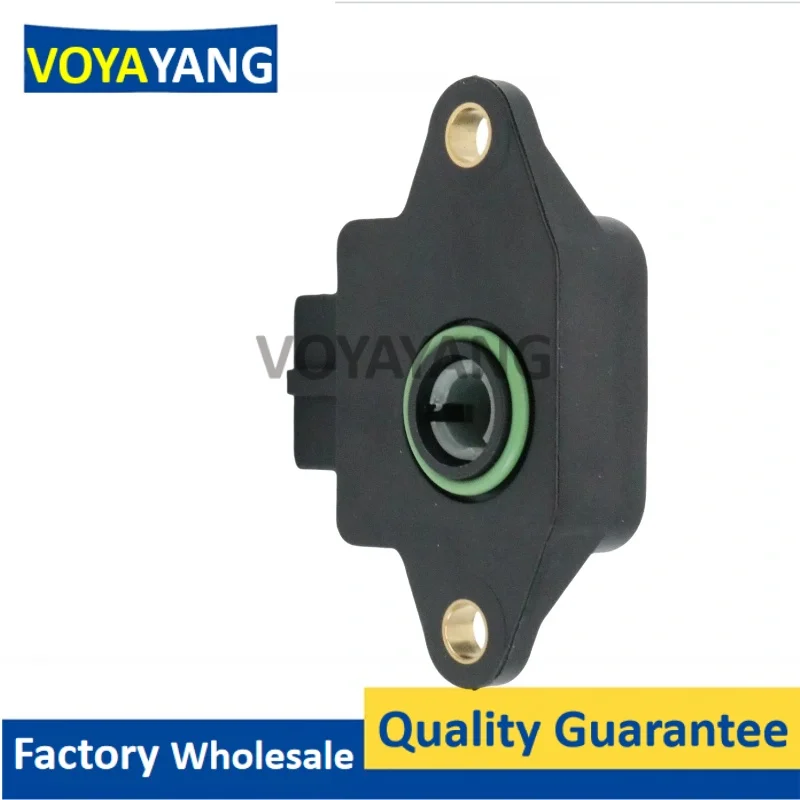 مستشعر موضع الخانق وصمام التحكم في الهواء الخامل F01R065922 F01R064915 لـ BYD F3 F3R F6 G3 G6 ChangAn Hafei Wuling Geely Chery #2
