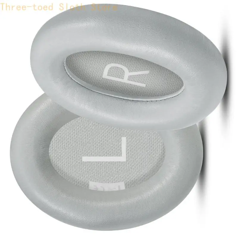 1 Пара замена подушки на ушной панели для NC700 Wireless Wearphy Memory Foam Soft War Pad Covers Замена e74a