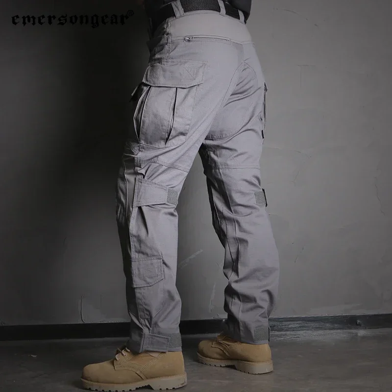 

Emersongear G3 Combat Pants Mens Duty Cargo Trousers Hunting Camouflage Outdoor Hunting Tactical Pant Paintball 2017 WG 40W 42W