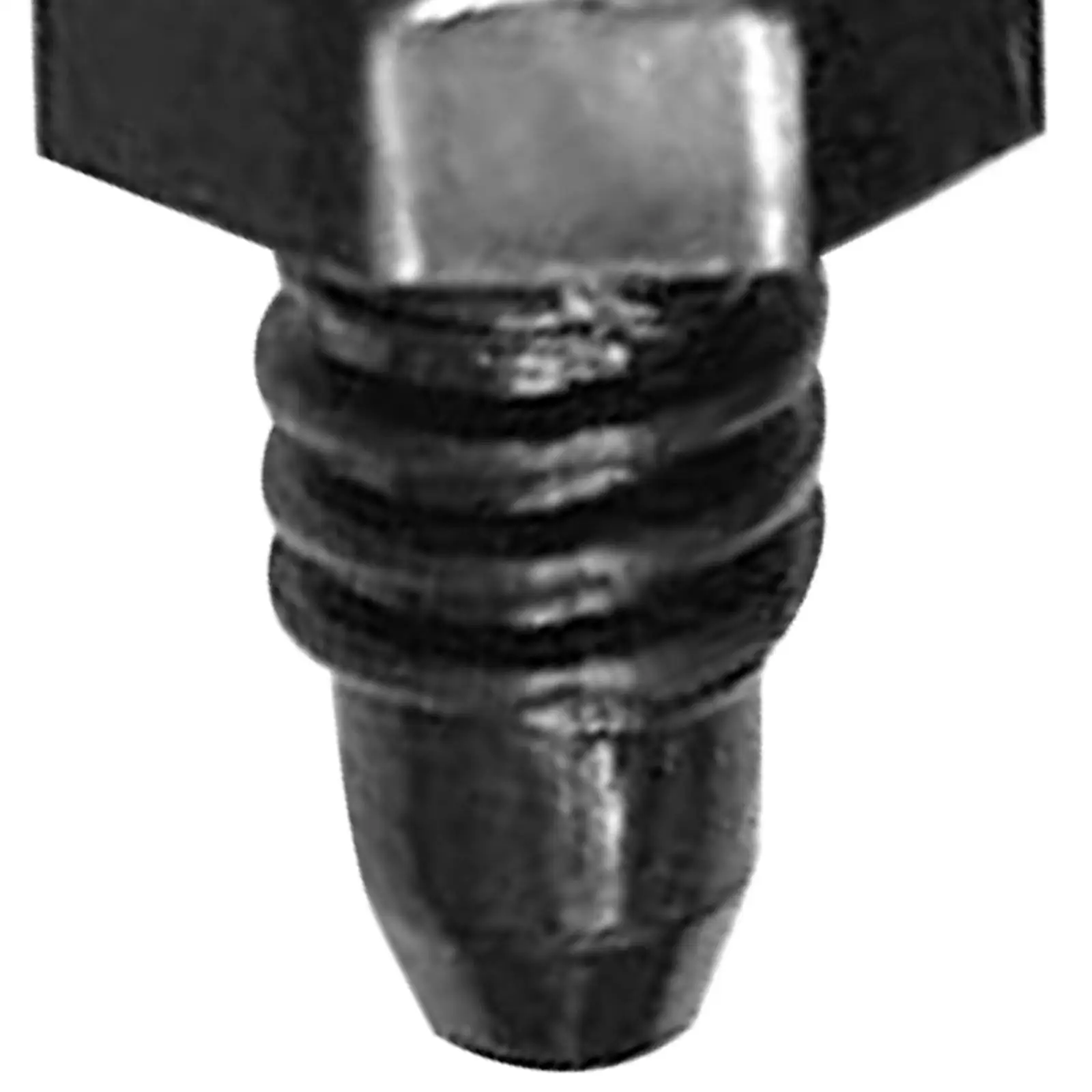 

Защитный колпачок для соединения кия из АБС-пластика, инструмент для ремонта шафта кия, для обслуживания бильярдных киев и ухода за снаряжением для снукера