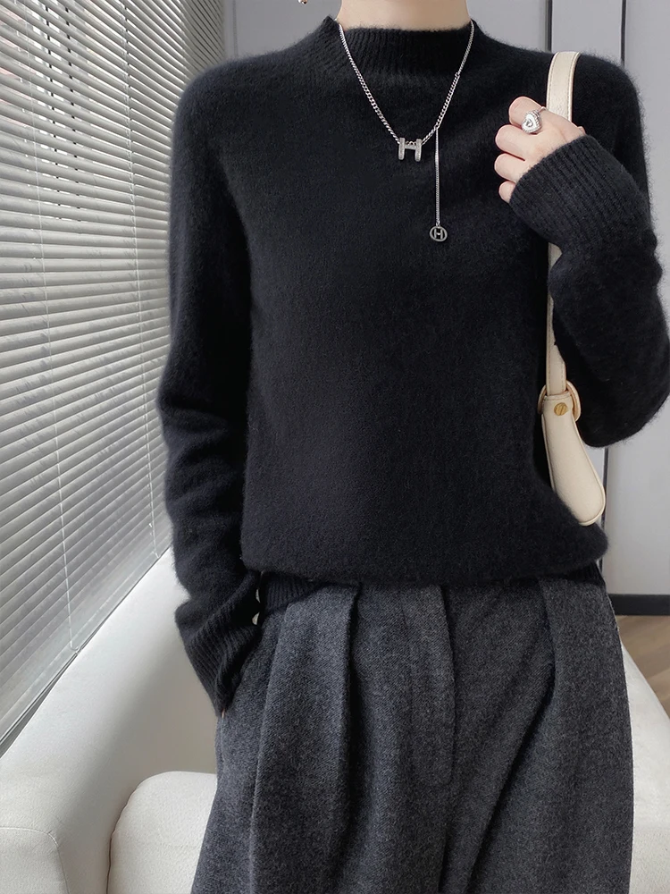 Thumbnail 3 - #88 Best Rated Classic Knit Pullovers to Buy in 2026