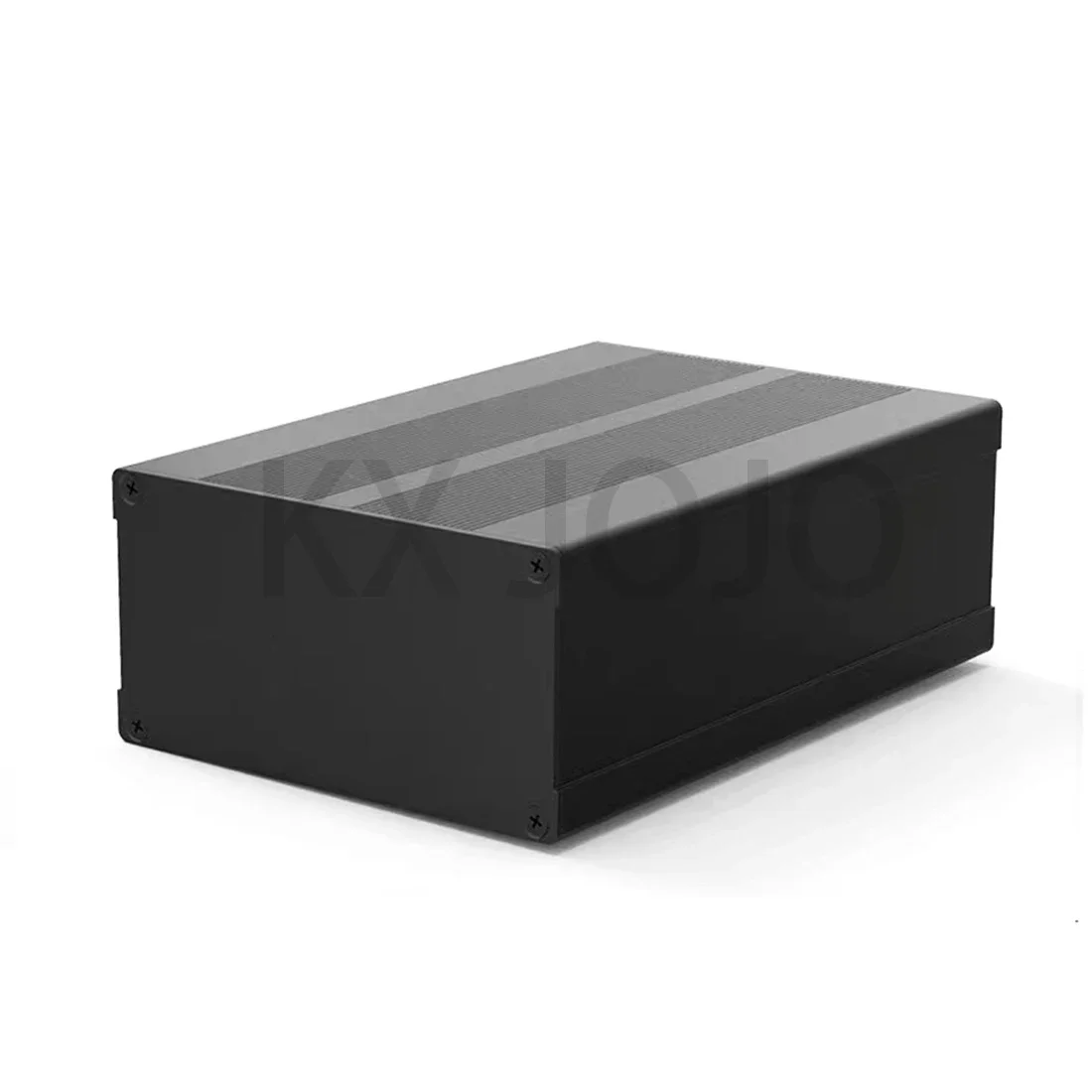 Special Link Aluminum Enclosure 106*55*250/300mm 1PC  Black According to Customer Customization