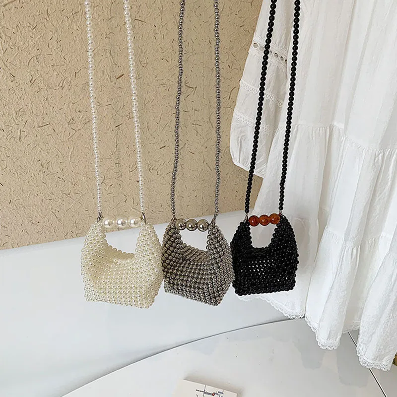 Tas Selempang Mini Anyaman Ber - Luxury Bags For Summer ulasan dan harga