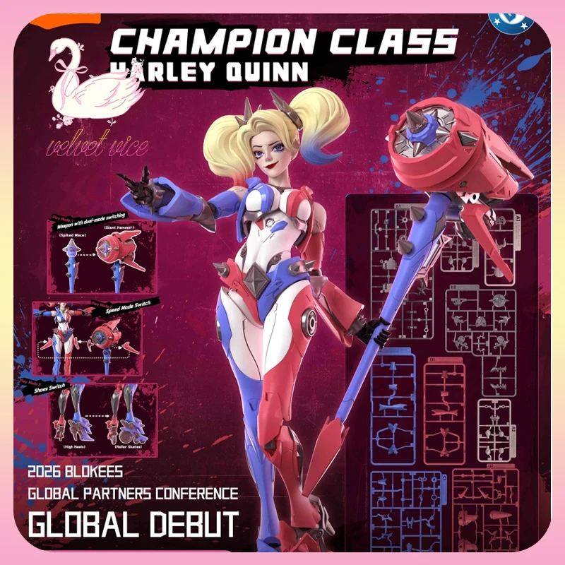 #36 Best Poseable Action Figures to Buy In 2026