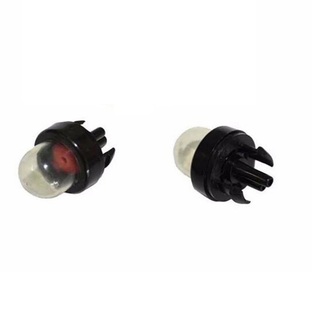 Snap in Primer Bulb and Flexible Fuel Lines Trimmer Repair Parts for RYOBI MTD Applications