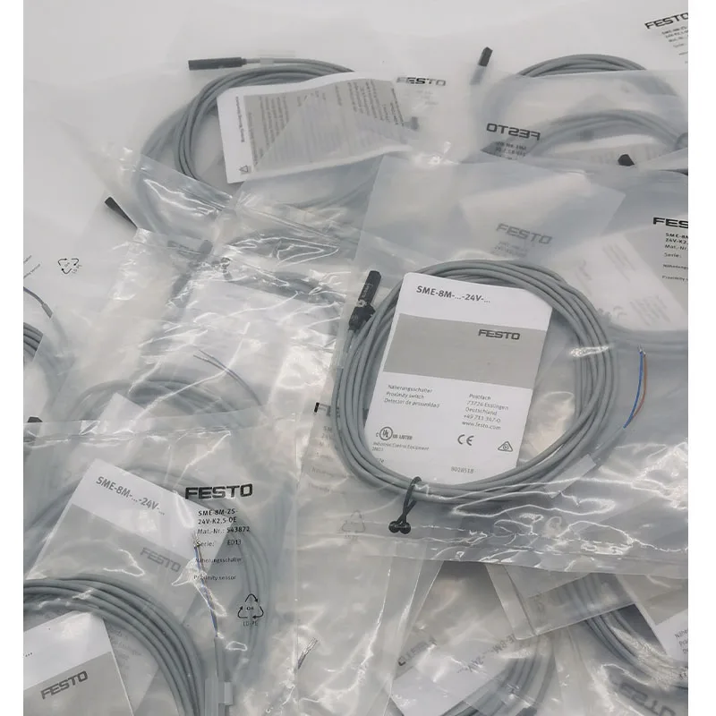 Parts For Festo Fes…