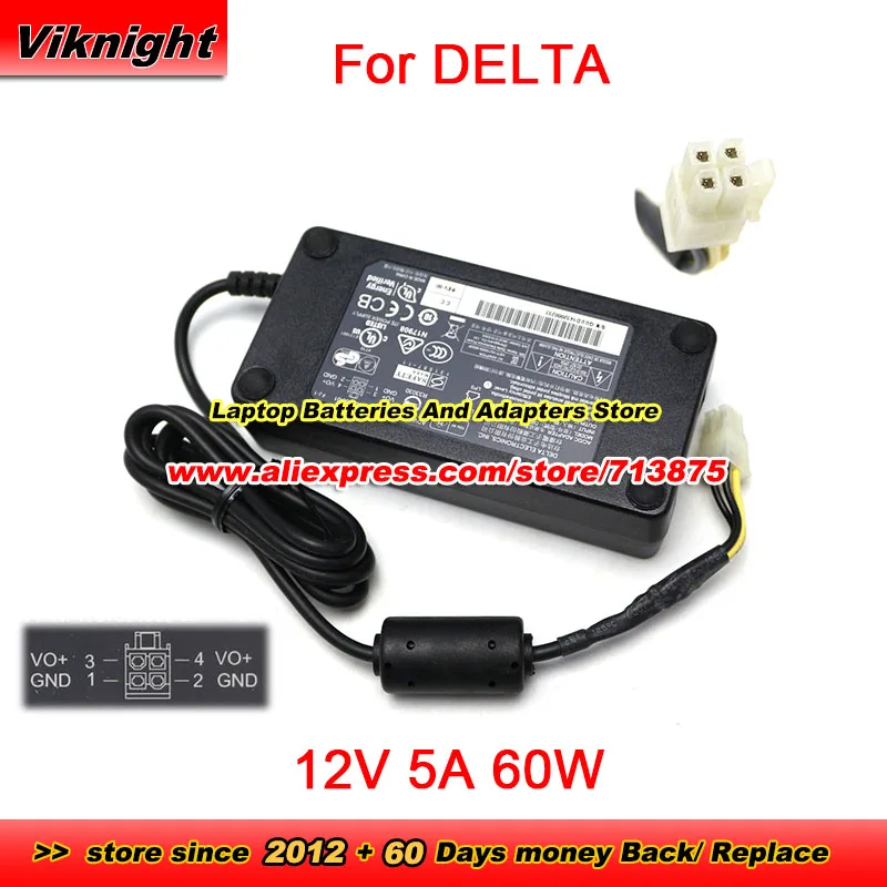 Genuine DPS-60AB-3 …