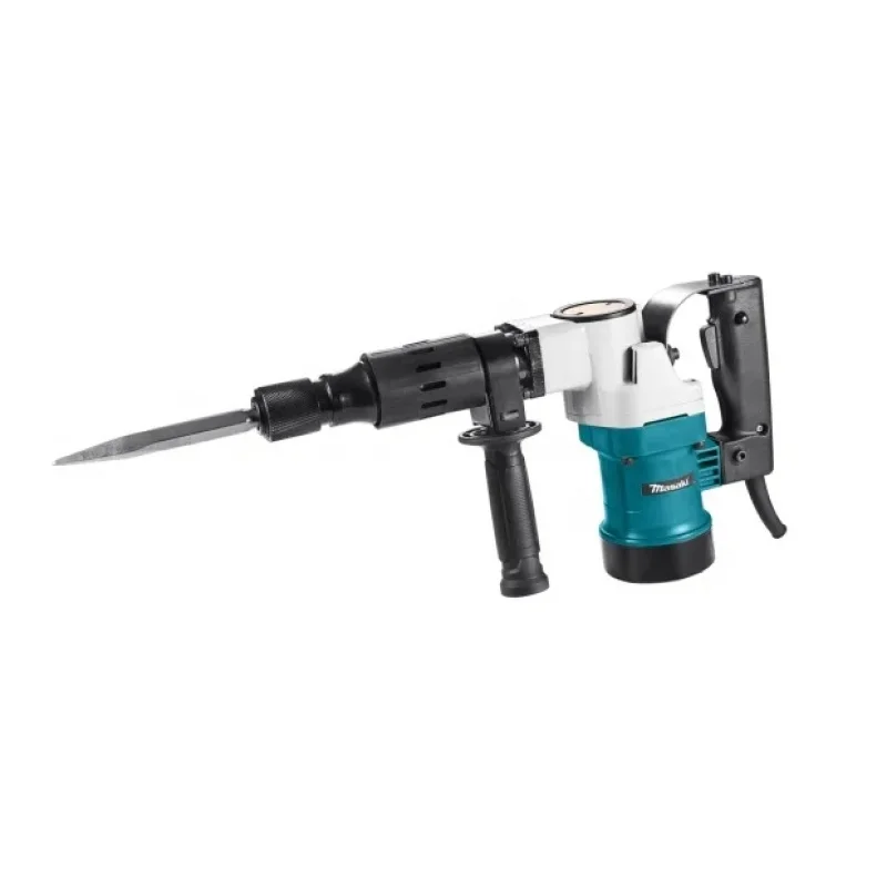 

Most Cost-Effective Electric Pick Demolition Equipment