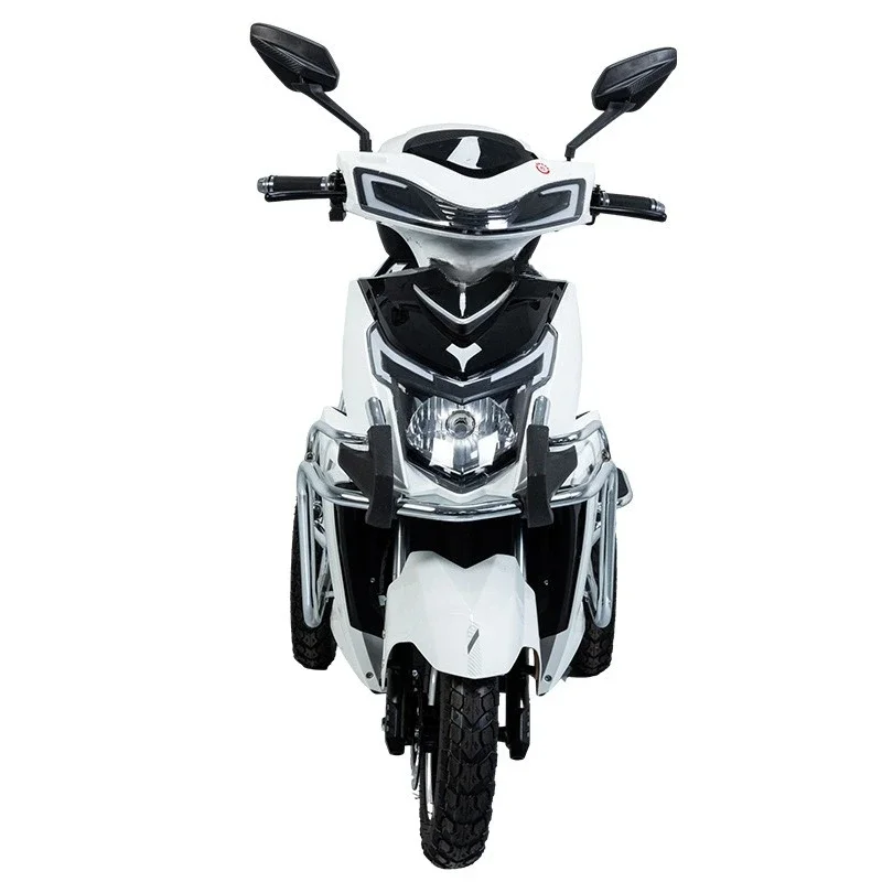 Tricycle: South America and Europe Export Electric Tricycles for Adults and Old Age Scooters