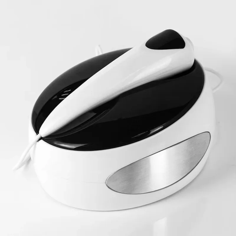 Przenośny analizator skóry 3D do analizy skóry twarzy i ciała, urządzenia do salonów kosmetycznych, analizator skóry.