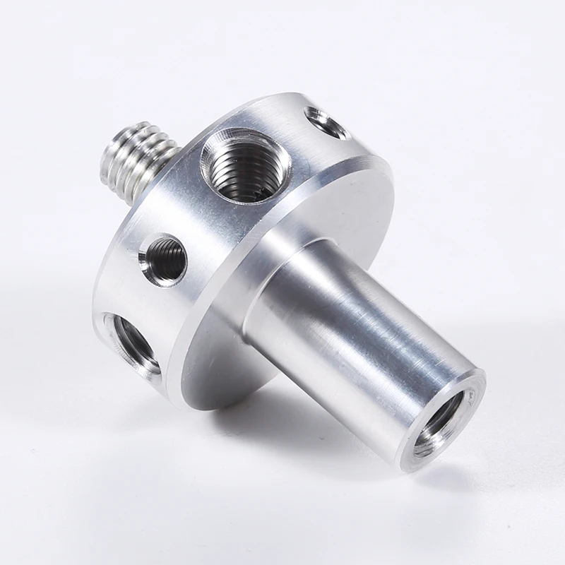 M10 محول اللوحة الأرضية ملحق هوائي الترددات اللاسلكية لهوائي JPC12 PAC12 GP