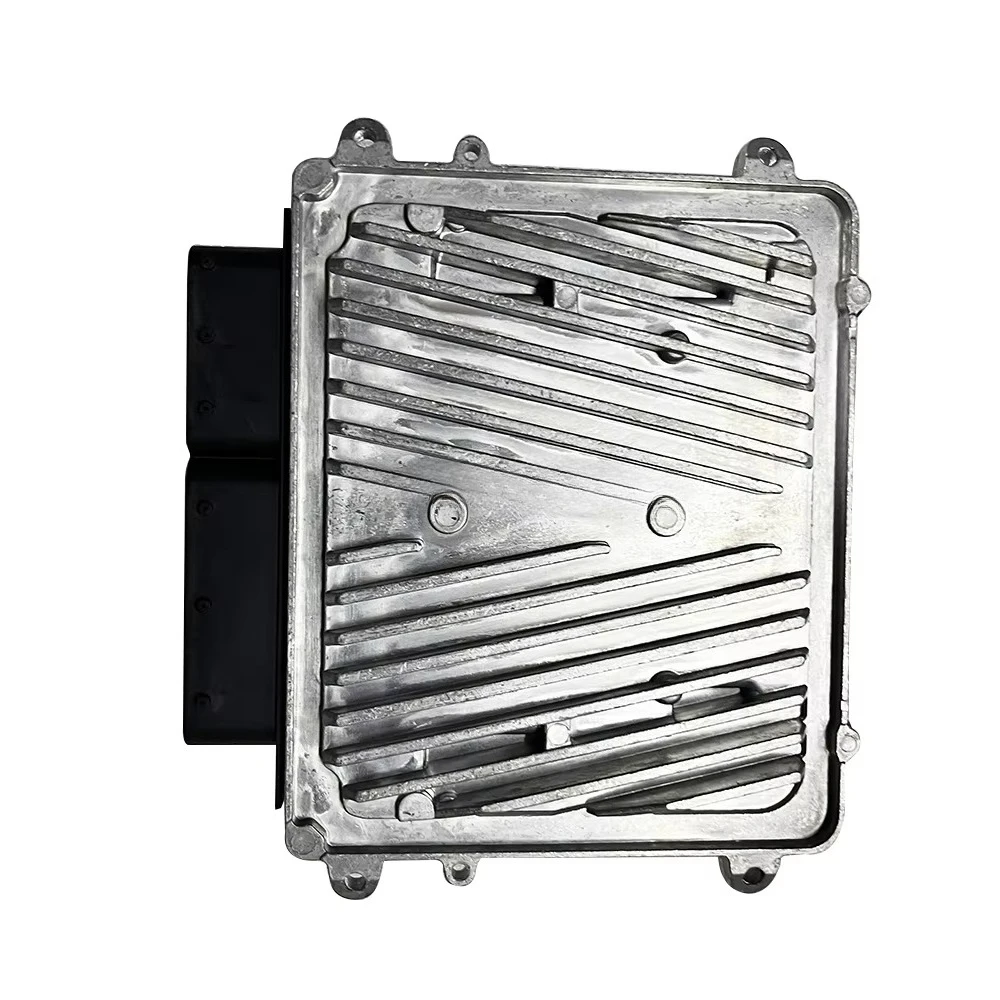 

Car Parts Electronic Control Unit Computer Board ECU Applicable for A2721535479 2721535479 0261209118