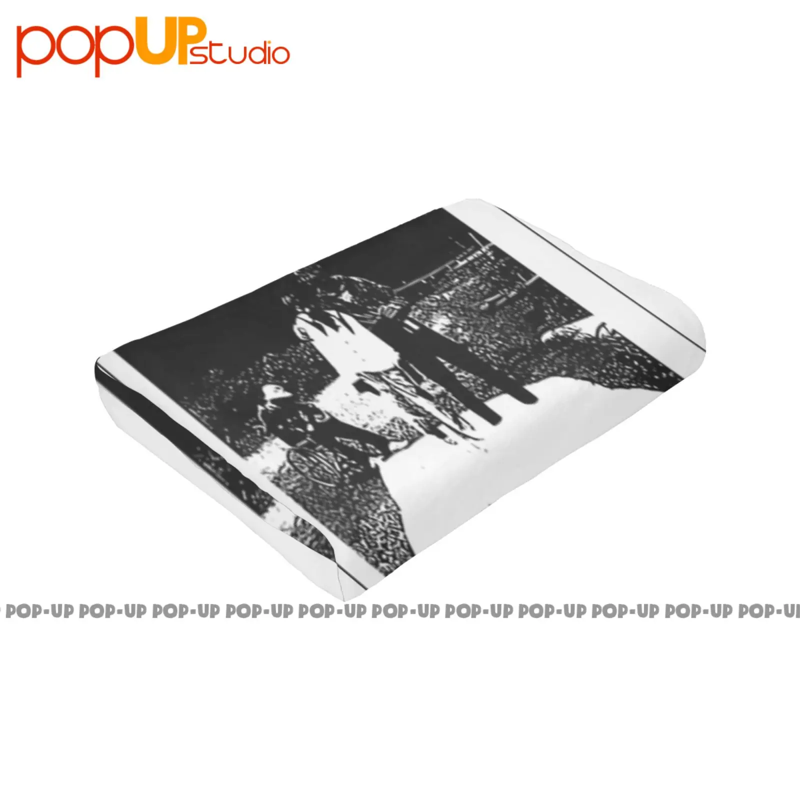 حاجز القمامة شاشة الوئام Korine Herzog الاطفال قواطع الربيع بطانية فائقة النعومة لحاف الشتاء غطاء أريكة أغطية السرير