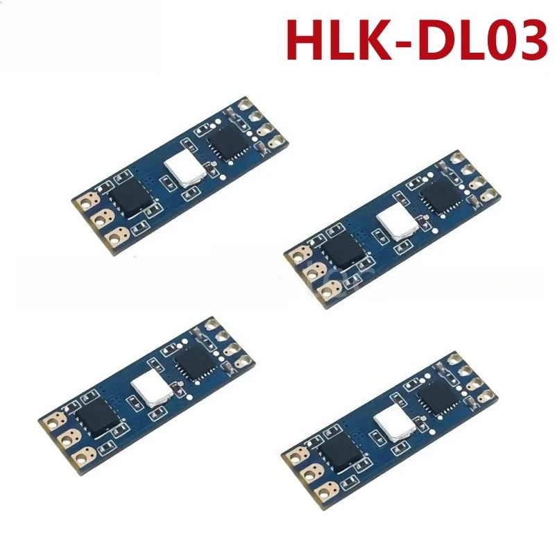 HLK-DL03 Esc Micro … - image