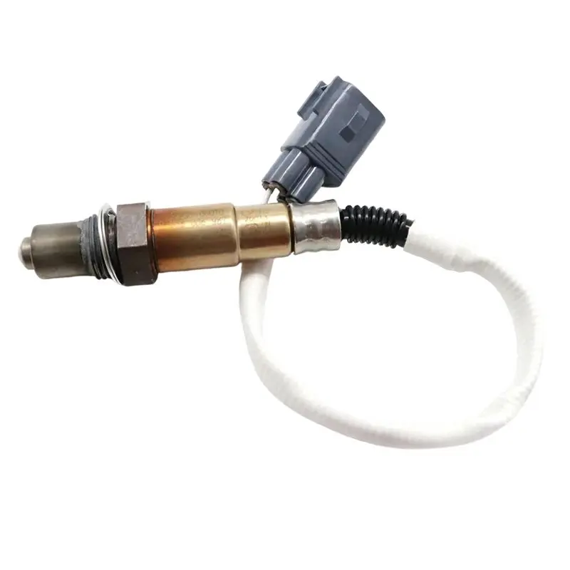 

Для Toyota AGYA WIGO Lexus Camry Corolla датчик кислорода номер детали 89465-BZ480 89465BZ480