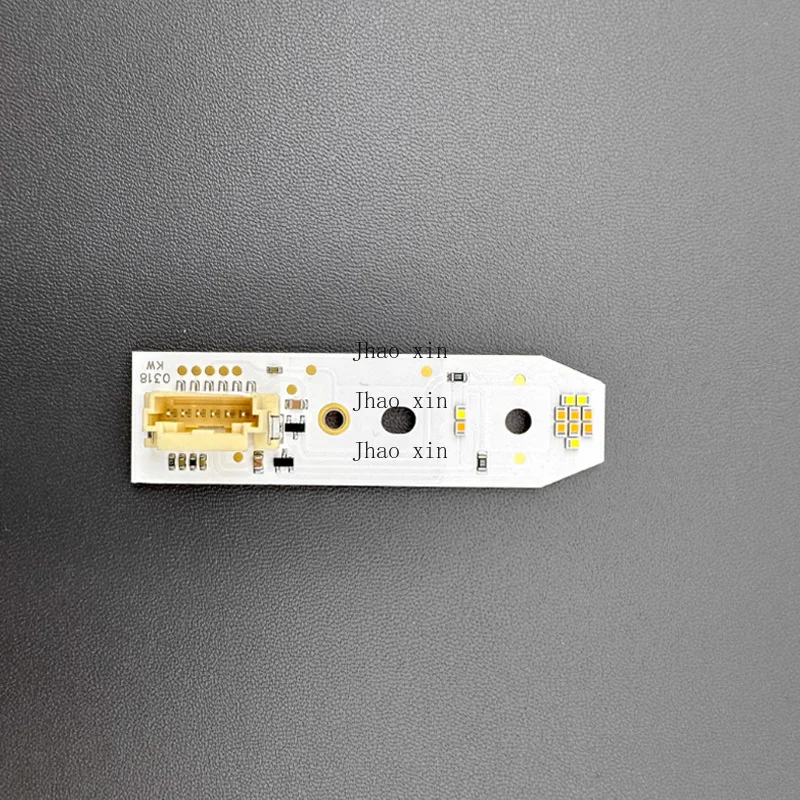 Angel Eye Light Source Module Suitable For Lamborghini URUS Bull Daytime Running Light 2018-2022 Car Headlight CHIP Ballast Chip