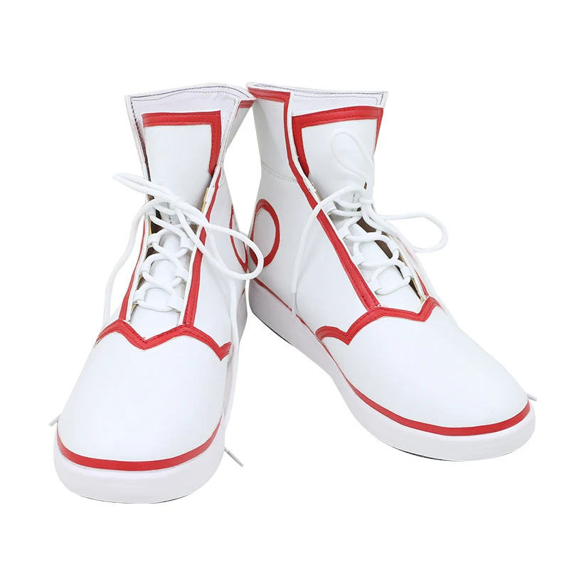 أحذية تنكرية للرجال بالمنشار Denji أحذية أنيمي مخصصة