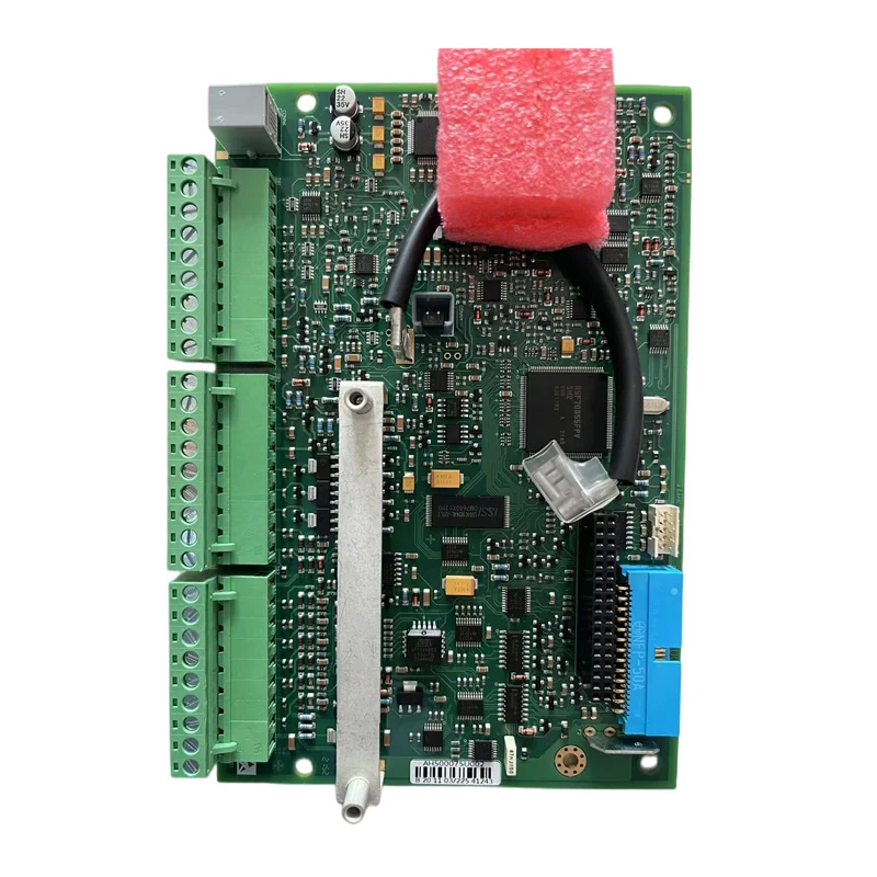 PARKER Main Board AH500075U002 controller board