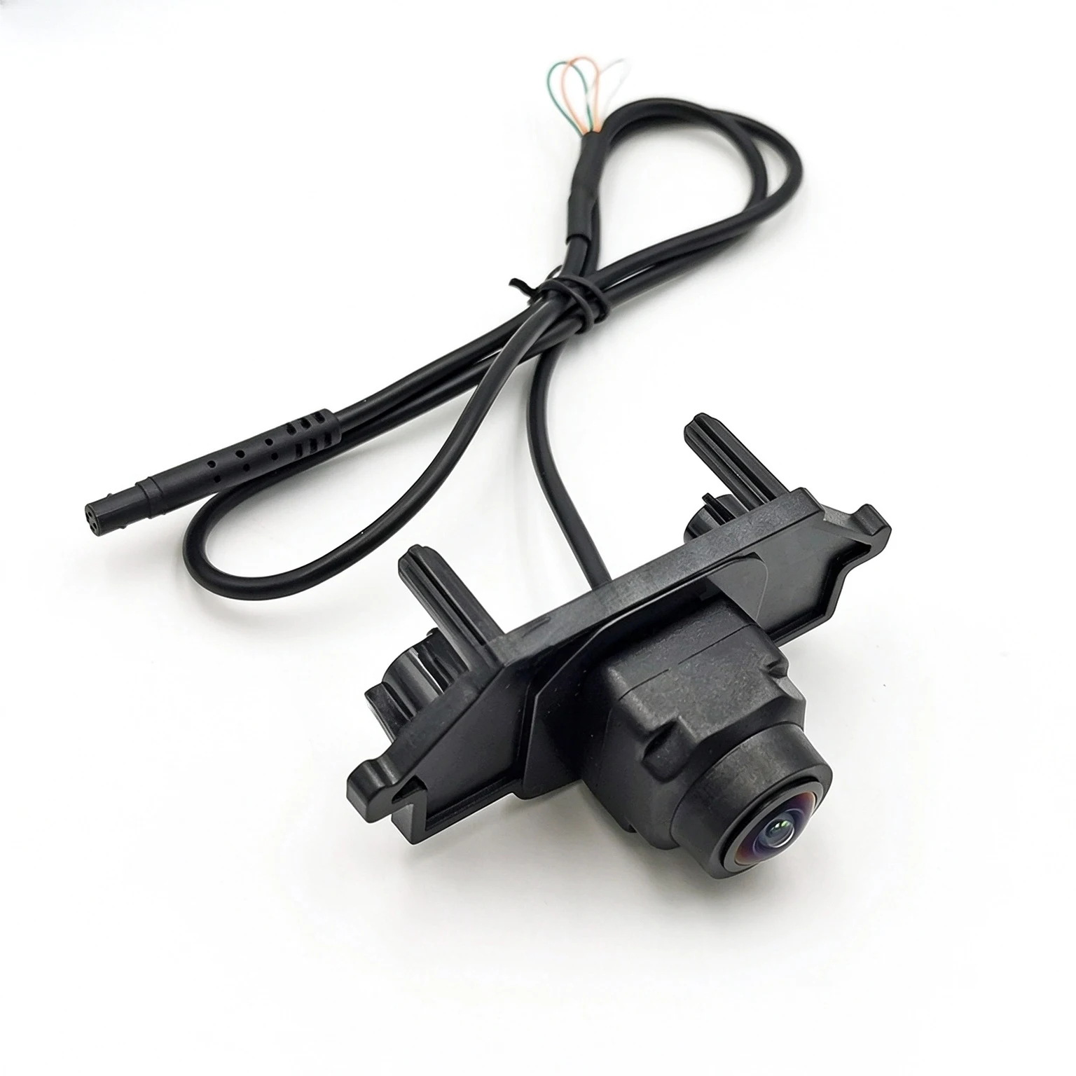In-vehicle Camera 12V For A3 2025 For Crisp 1080x720 Front View Camera Wide Angle 150 Degree Car Parking Assistance System