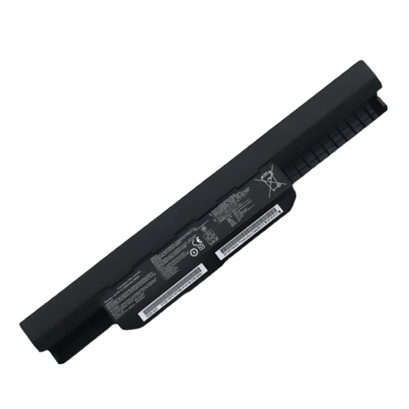 Imagem -02 - Bateria do Portátil para Asus A32-k53 K43 K43e K43j K43s K43sv K53 K53e K53f K53j K53s K53sv A43 A53s A53sv A41-k53 10.8v 5200mah