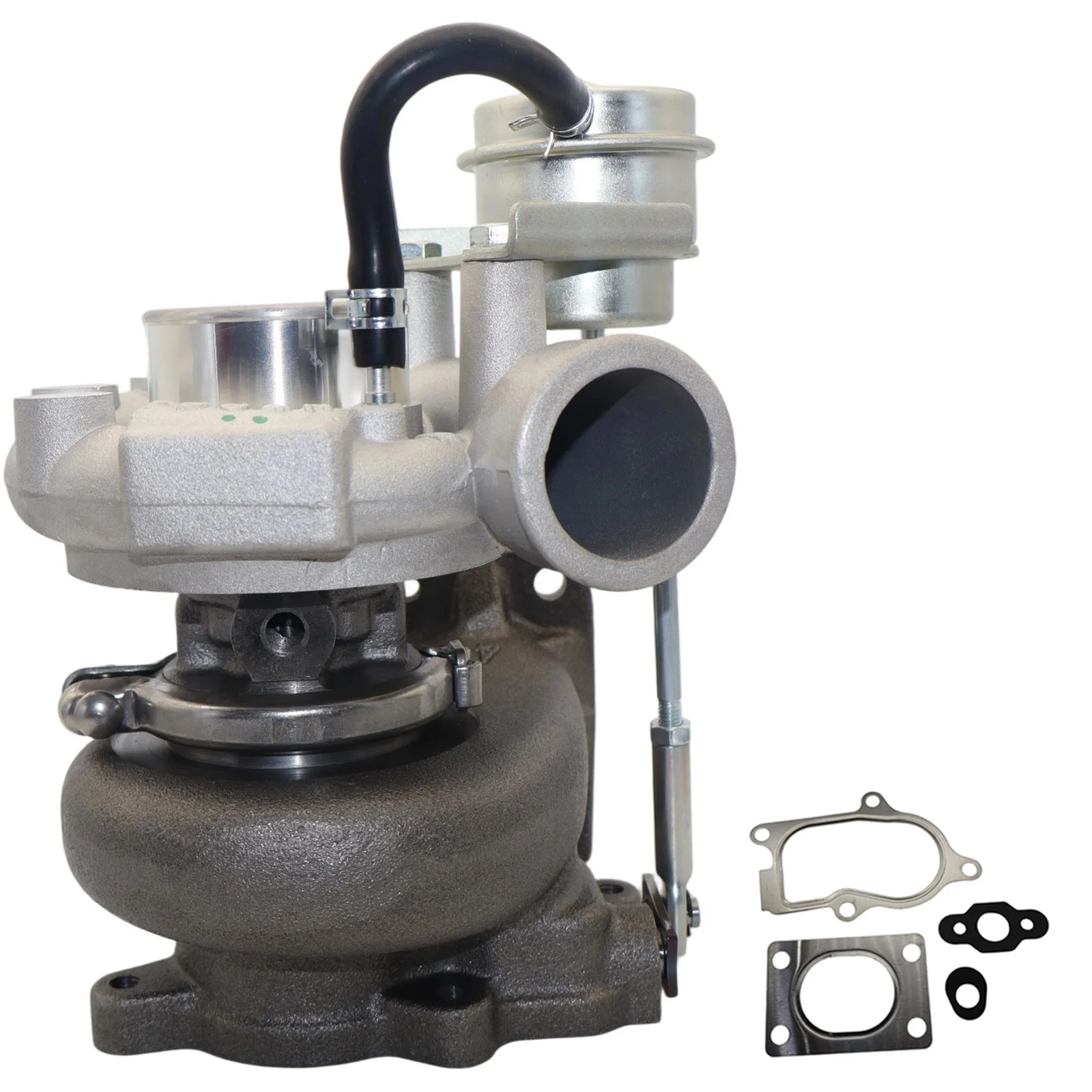 Turbo TD04HL4 Turbocharger 1J500-17012  Fits for Kubota V3800DICR-TE3B-TC1 V3800-CR-TE4B V3800 Engine