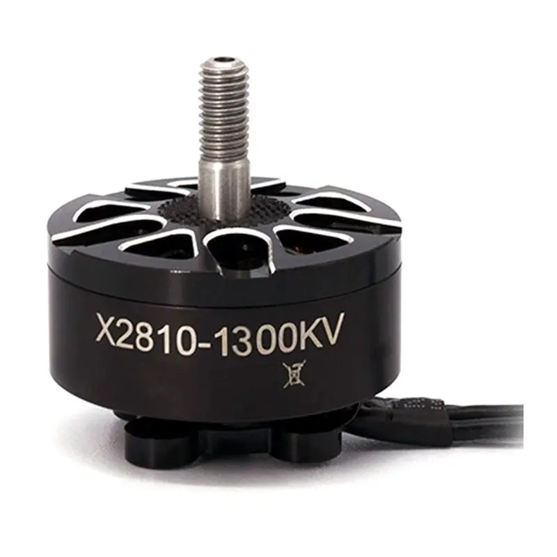 [Techverse]-E-POWERRC X2810 2810 1300KV Brushless Motor RC Plane Quadcopter Racing FPV Multi-Rotors Drone Motors Parts