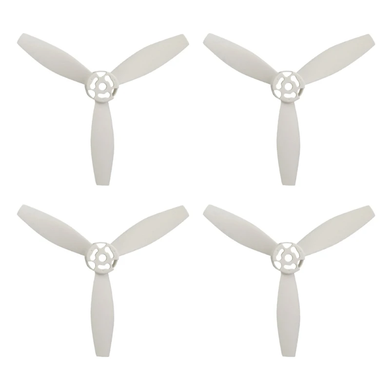 CG Quadcopter Propellers For Parrot Bebop 2 Power Quadcopters Spare Propeller Set Effortlessly Installation